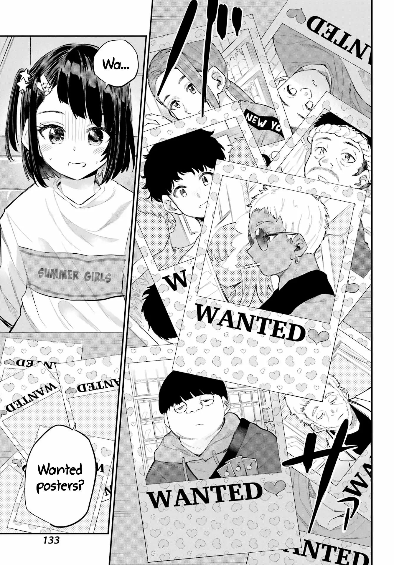 Miya-chan No Kyuuin Life! Chapter 5000 Page 8